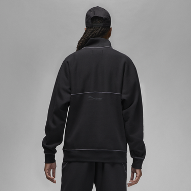 Pulover Jordan Engineered F Črna | DV7679-010, 2