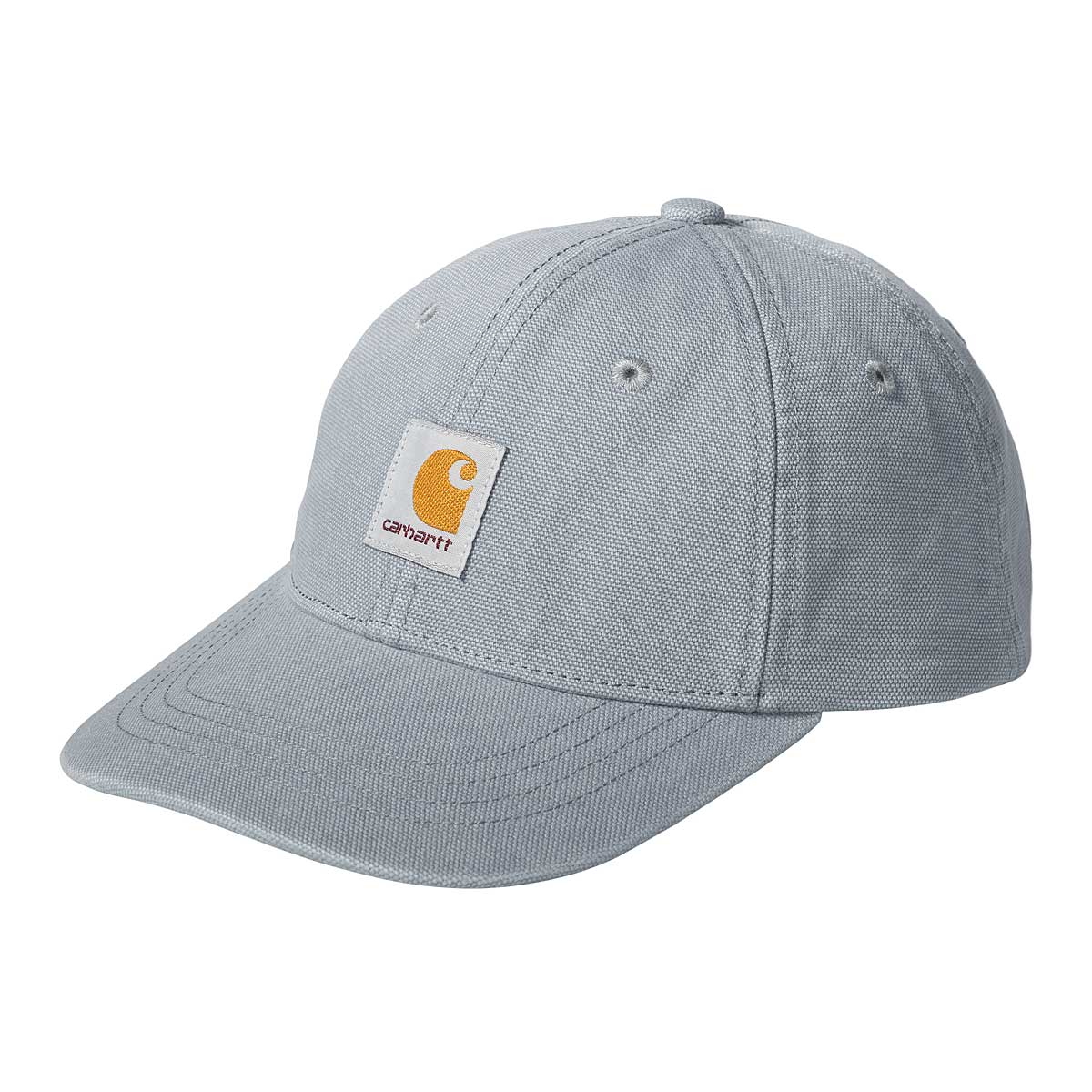 Kapa Carhartt WIP Dune Cap Mirror Siva | I032198.1NKXX, 1