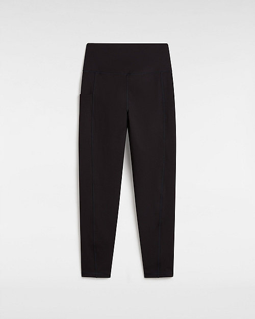 Pajkice Vans Mte Crosspath Legging Črna | VN000K3NBLK, 1