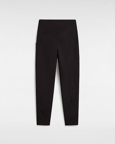 Pajkice Vans Mte Crosspath Legging Črna | VN000K3NBLK, 1