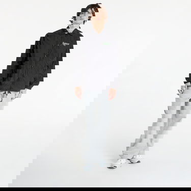 Vetrovka RIPNDIP RIPNDIP Squabble Up Coach Jacket Črna | RNDFALL25101, 4