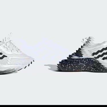Superge in čevlji adidas Performance Alphabounce+ Bounce Bela | ID0093, 3