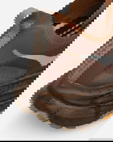 Superge in čevlji Hoka One One Satisfy Mafate Speed 4 Lite Bordo | 1157050-RBBR, 8