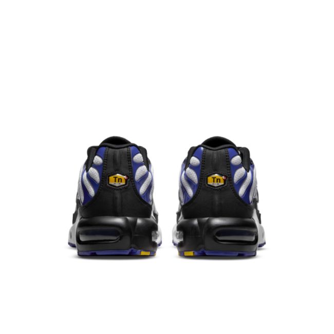 Superge in čevlji Nike Air Max Plus Bela | DB0682-100, 1