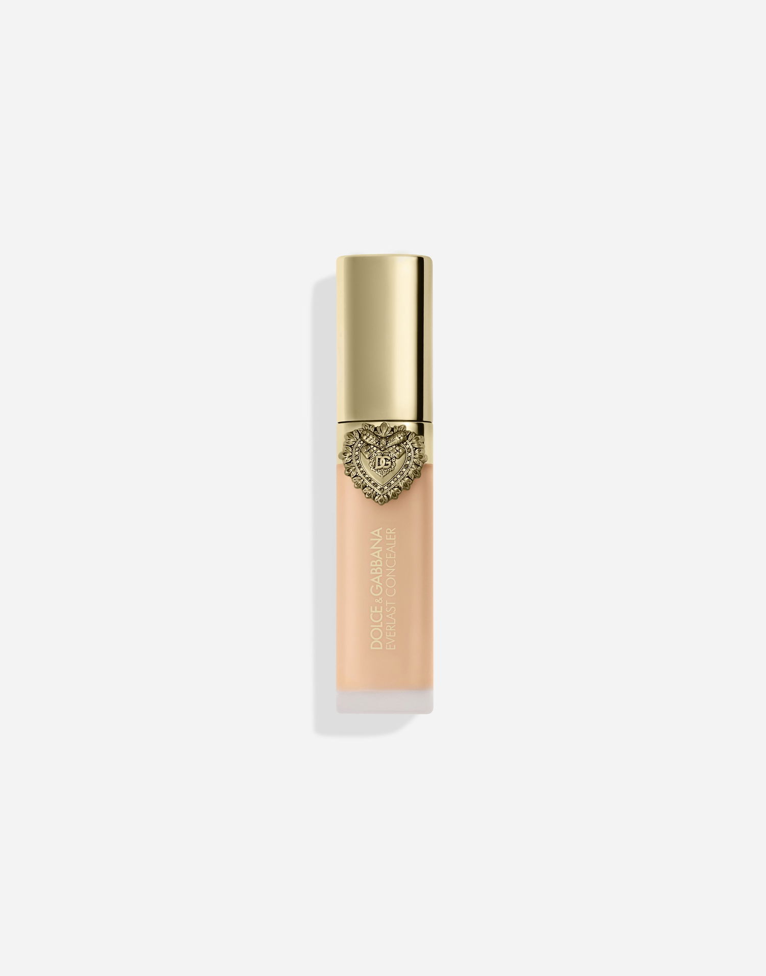 Modni dodatki Dolce & Gabbana Dolce & Gabbana Everlast Concealer Bež | MKUPFCE0037V0001, 0