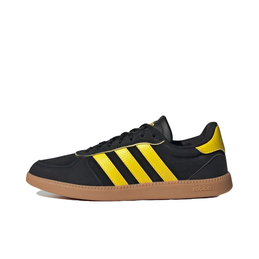 Superge in čevlji adidas Originals Breaknet Sleek Črna | JH6897