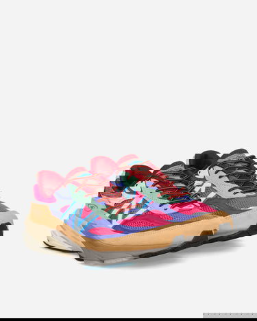 Superge in čevlji New Balance Action Bronson x 990v6 Lila | U990AT6, 2
