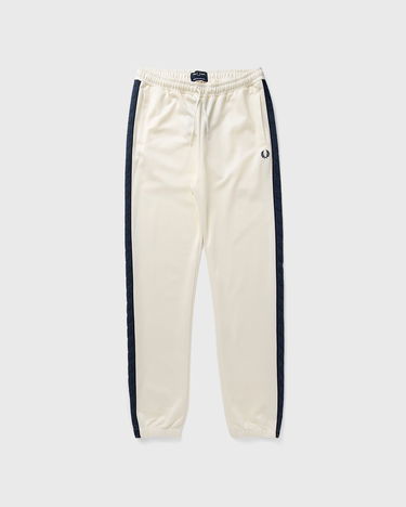 Trenirka Fred Perry Fred Perry Contrast Tape Track Pants XL Bež | T5507-Y24, 0