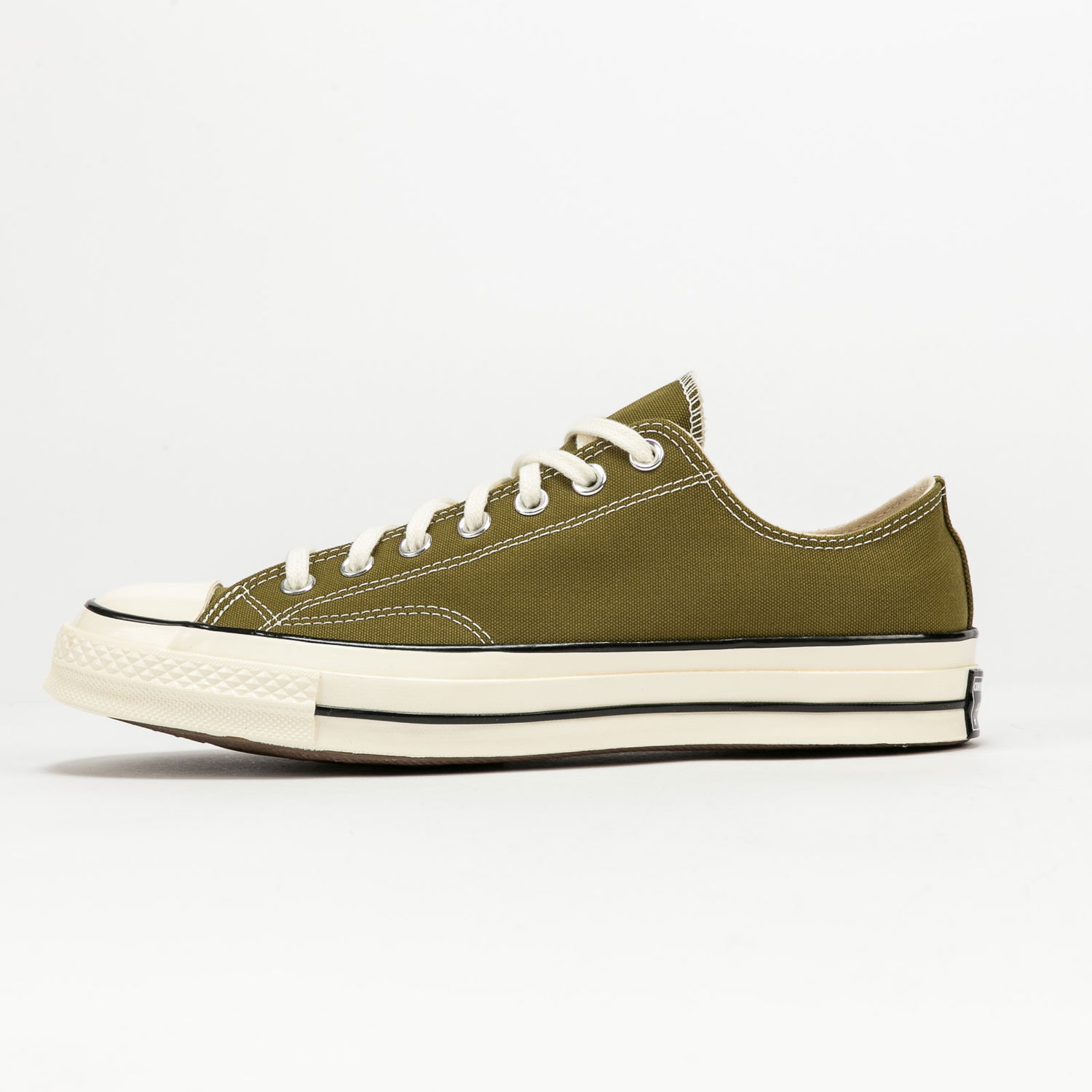 Superge in čevlji Converse Chuck 70 OX Dark Zelena | 171568C, 0