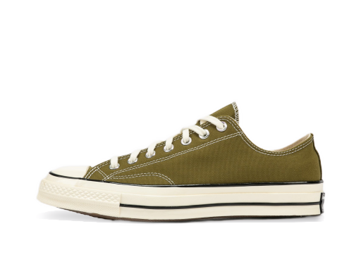 Superge in čevlji Converse Chuck 70 OX Dark Zelena | 171568C