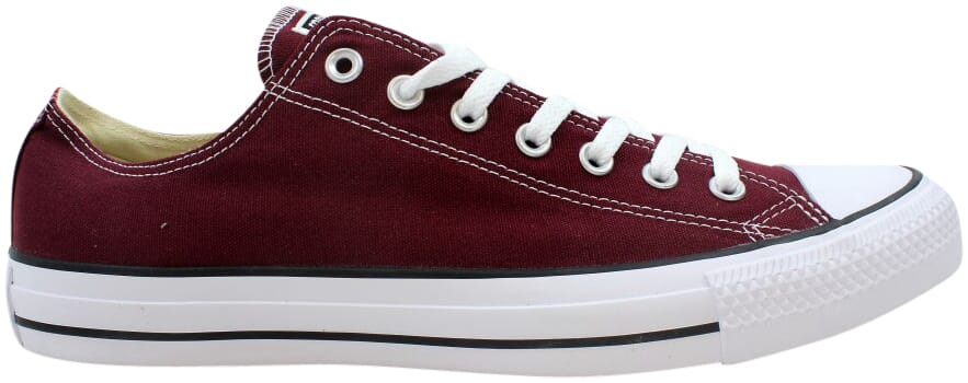 Superge in čevlji Converse Chuck Taylor OX Burgundy Bordo | 139794F, 0
