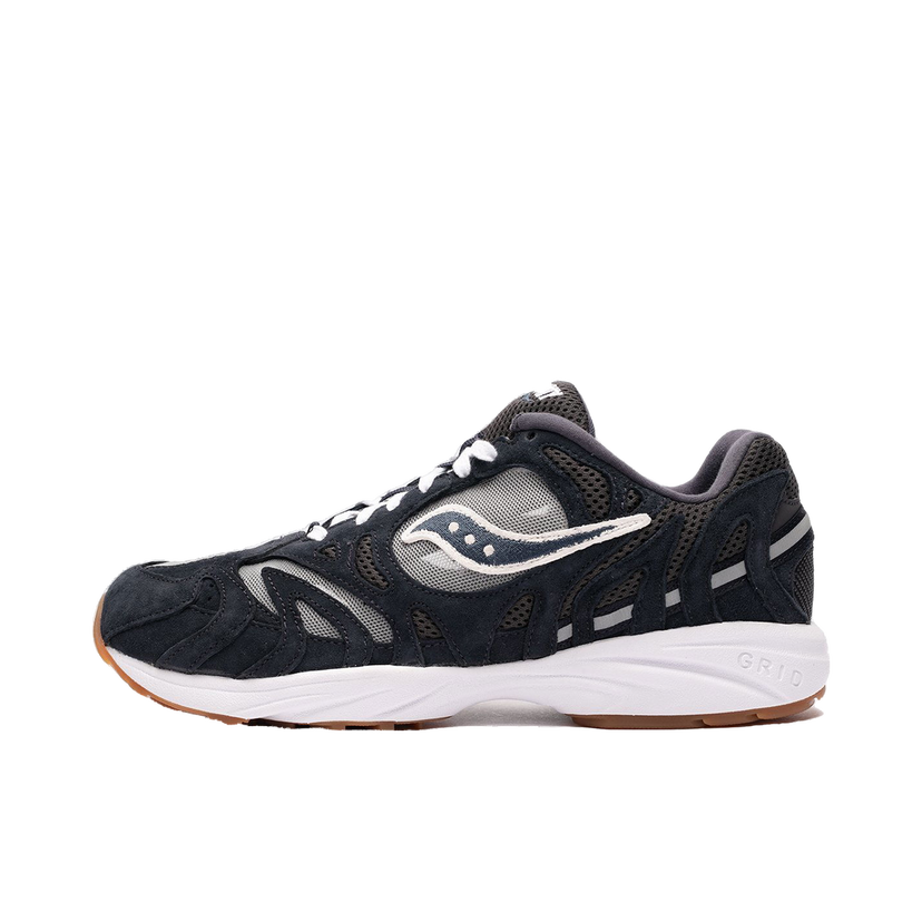 Superge in čevlji Saucony Grid Azura 2000 Črna | S70491-8