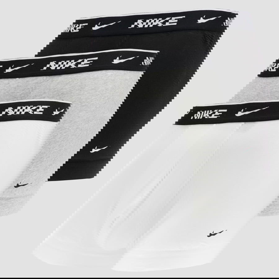Boksarice Nike Trunk 3Pack C/O Večbarvna | 0000KE1008 MP1, 0