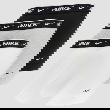 Boksarice Nike Trunk 3Pack C/O Večbarvna | 0000KE1008 MP1, 0