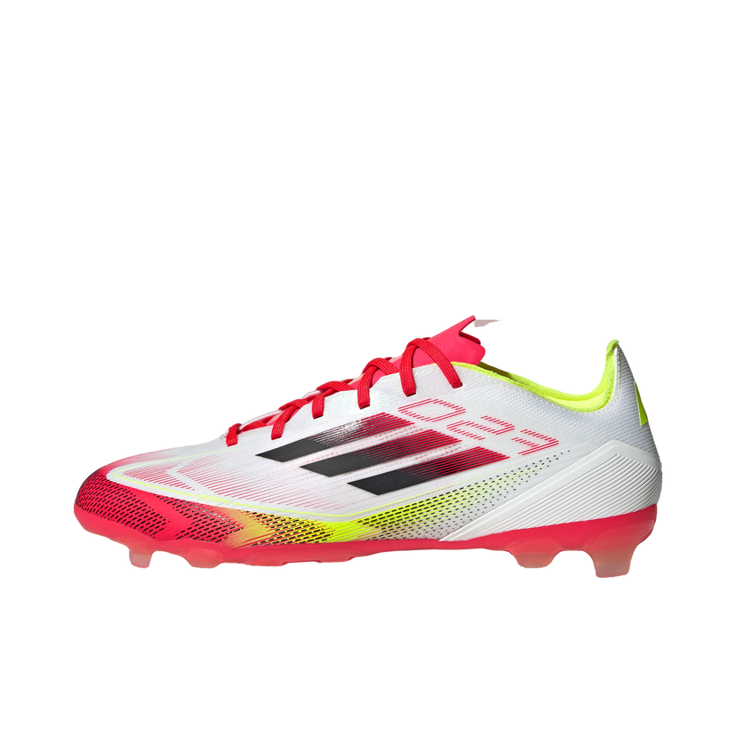 Superge in čevlji adidas Performance F50 PRO MG Bela | ie1275