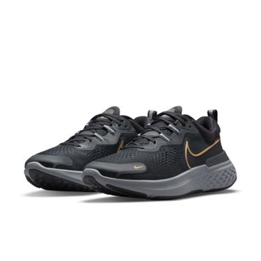 Superge in čevlji Nike React Miler 2 Črna | CW7121-005, 2