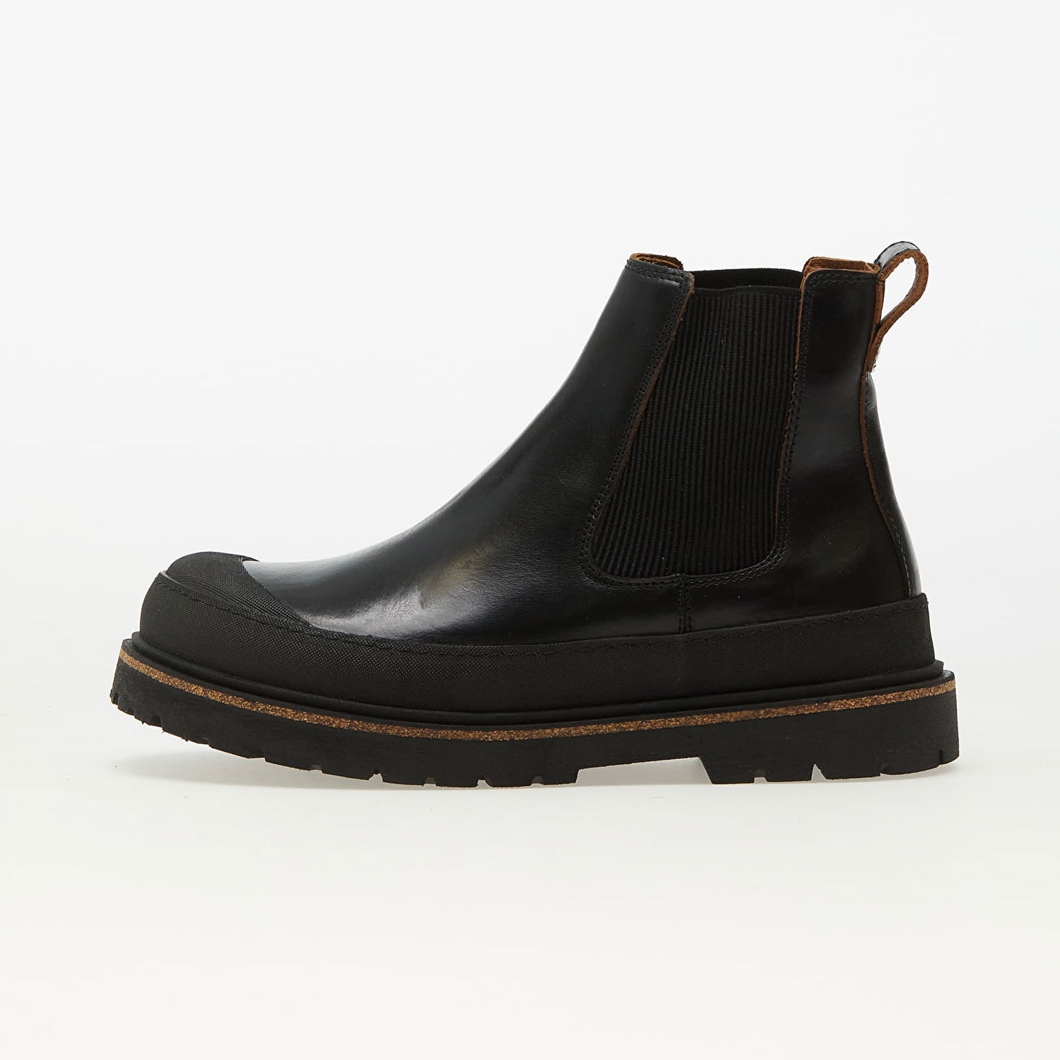 Superge in čevlji Birkenstock Prescott Slip On Črna | 1025206, 0