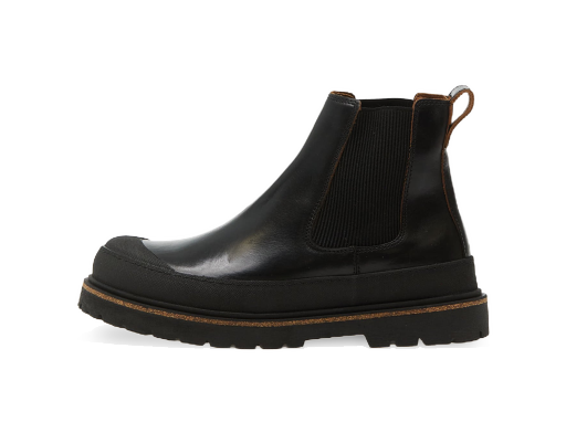 Superge in čevlji Birkenstock Prescott Slip On Črna | 1025206