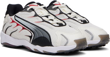 Vetrovka Puma A$AP Rocky Edition Inhale Mesh Bela | 40156011, 3