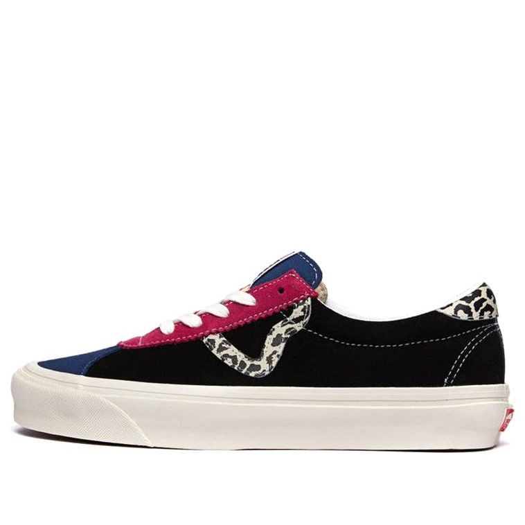 Superge in čevlji Vans Style 73 DX Večbarvna | VN0A3WLQ96M