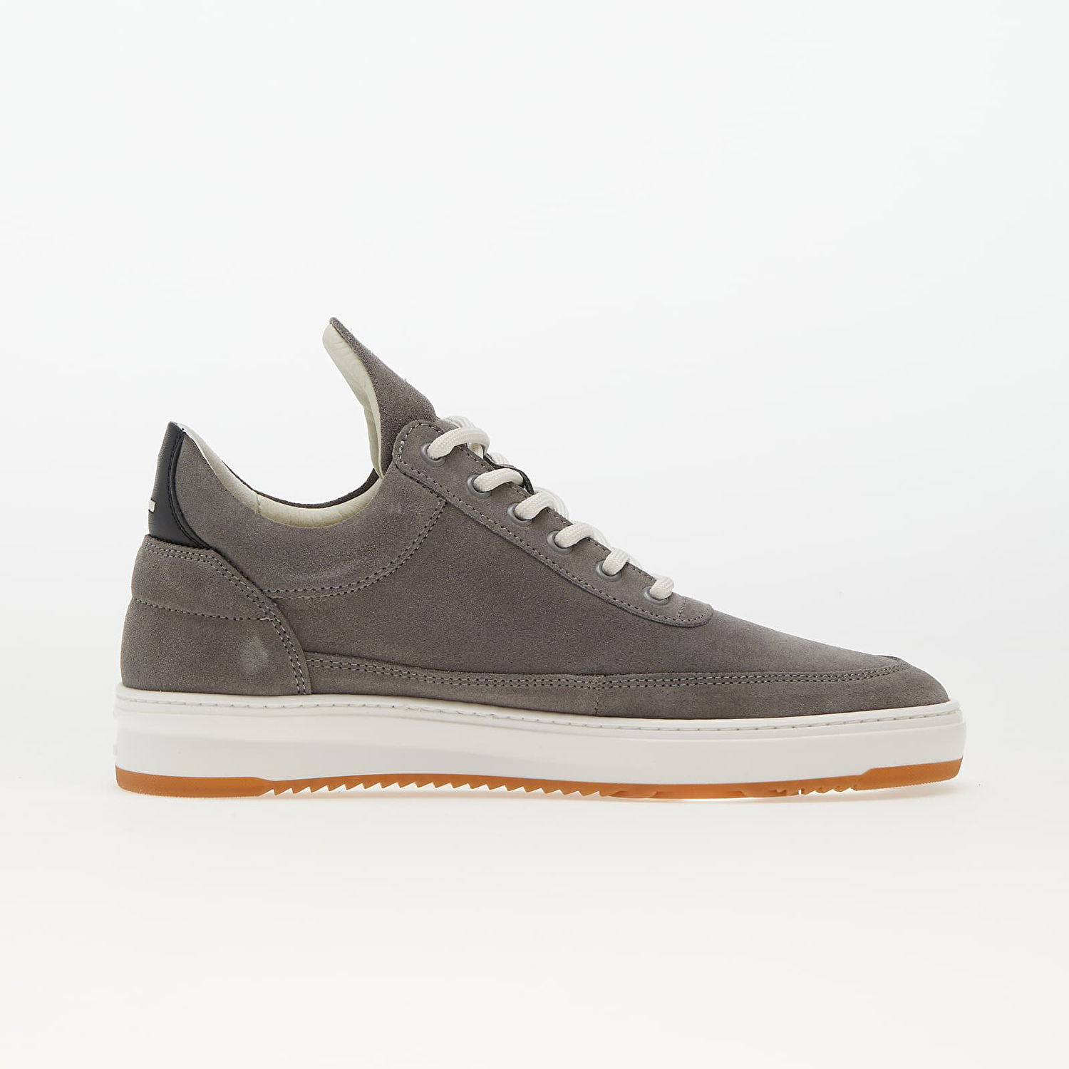 Superge in čevlji Filling Pieces Low Top Ripple Siva | 25122791002, 1