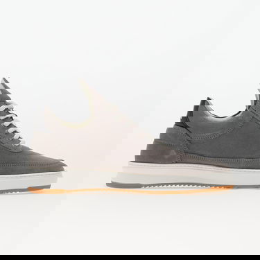 Superge in čevlji Filling Pieces Low Top Ripple Siva | 25122791002, 1