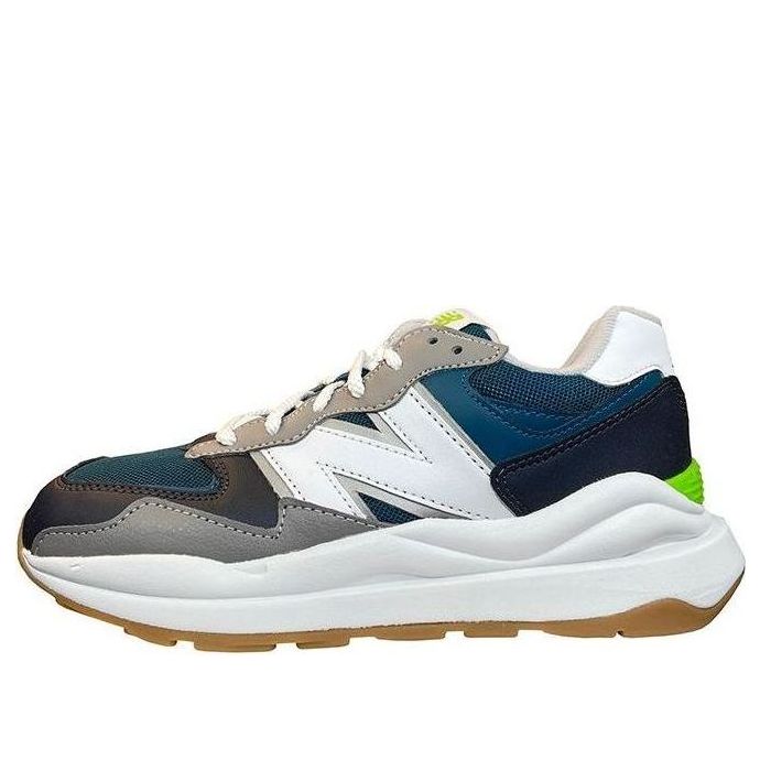 Superge in čevlji New Balance 57/40 Večbarvna | GC5740PV