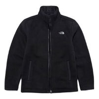 Fleece Jacket