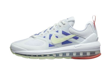 Superge in čevlji Nike Air Max Genome Bela | DC4057-101, 0