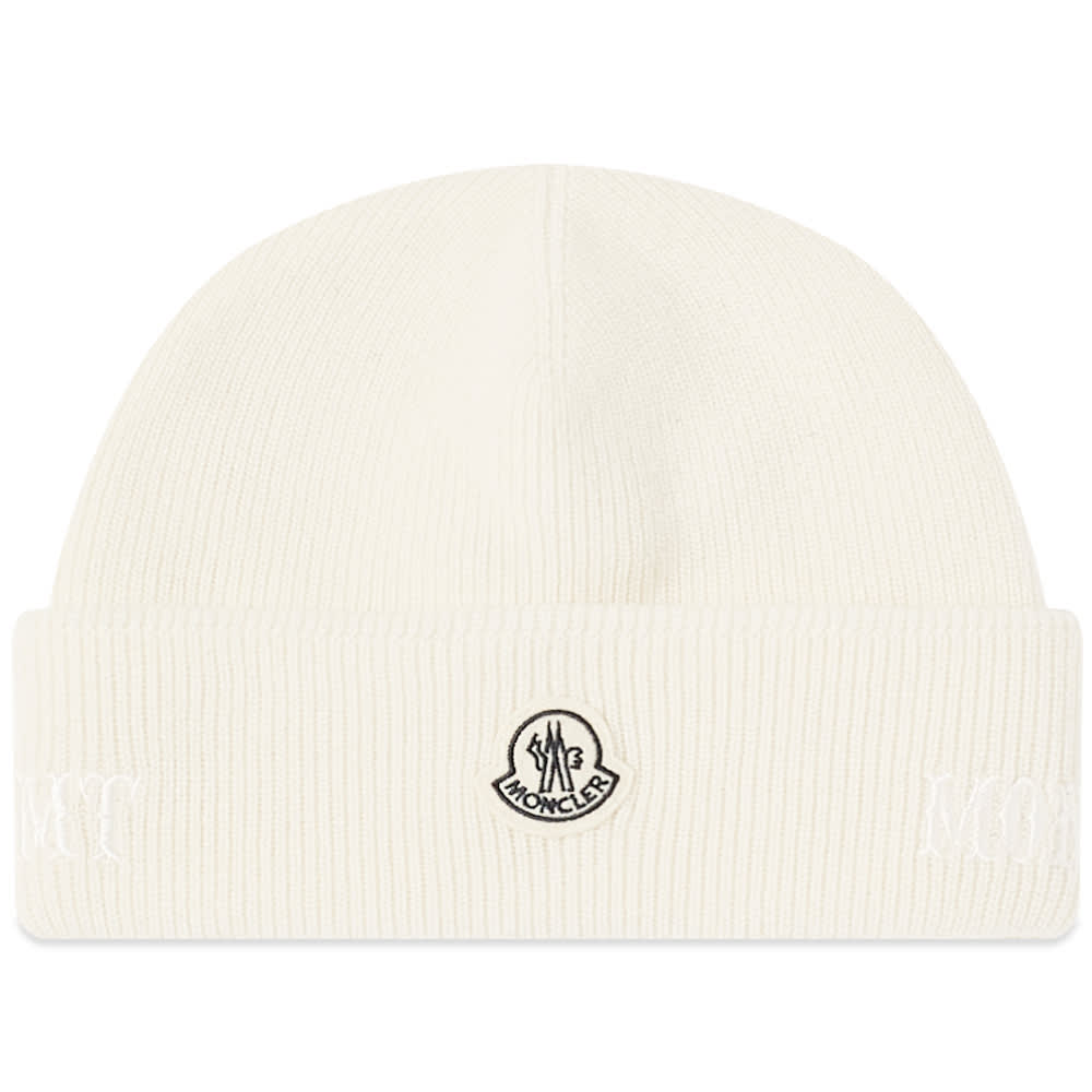 Beanie Moncler Genius x Fragment Berretto Beanie Bela | 3B000-02-M115-034, 0