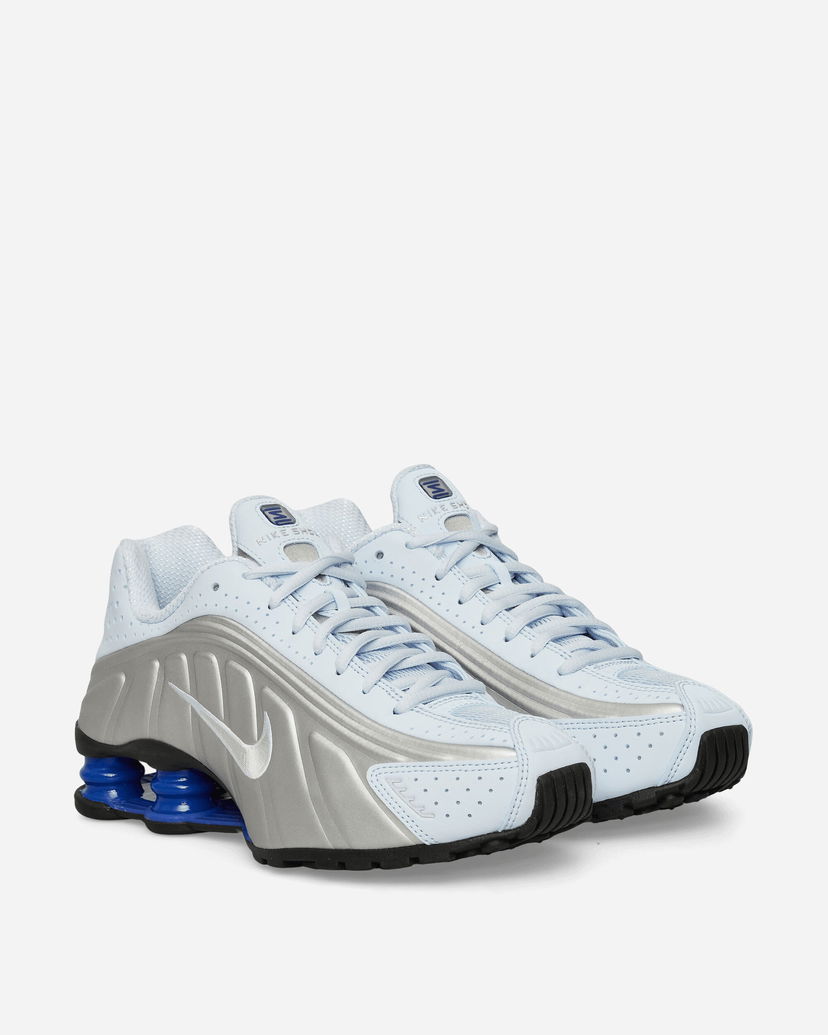 Superge in čevlji Nike Shox R4 Modra | AR3565-402