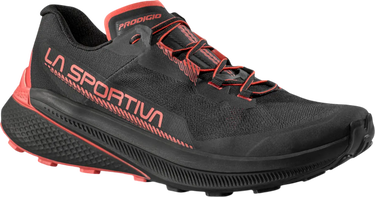 Superge in čevlji La Sportiva Prodigio Črna | 999317-56q, 3