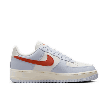 Superge in čevlji Nike Air Force 1 '07 Siva | HV0843-085, 3