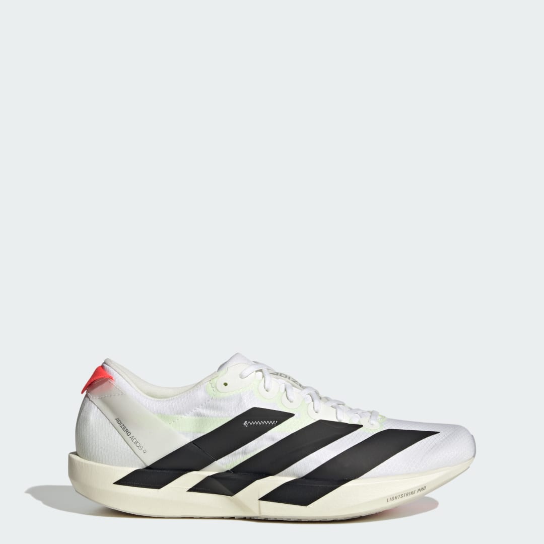 Superge in čevlji adidas Performance Adizero Adios 9 Bela | IF9419, 0