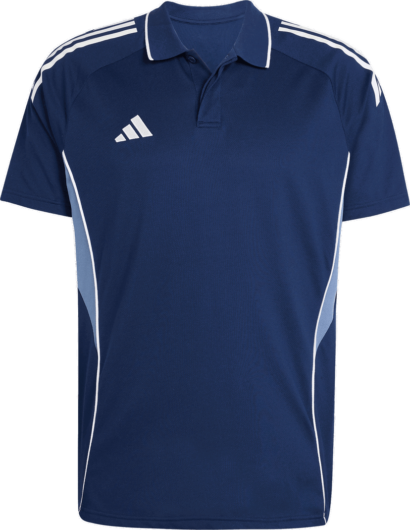 Polo majica adidas Originals adidas TIRO25 Competition Polo Shirt Modra | jy1811