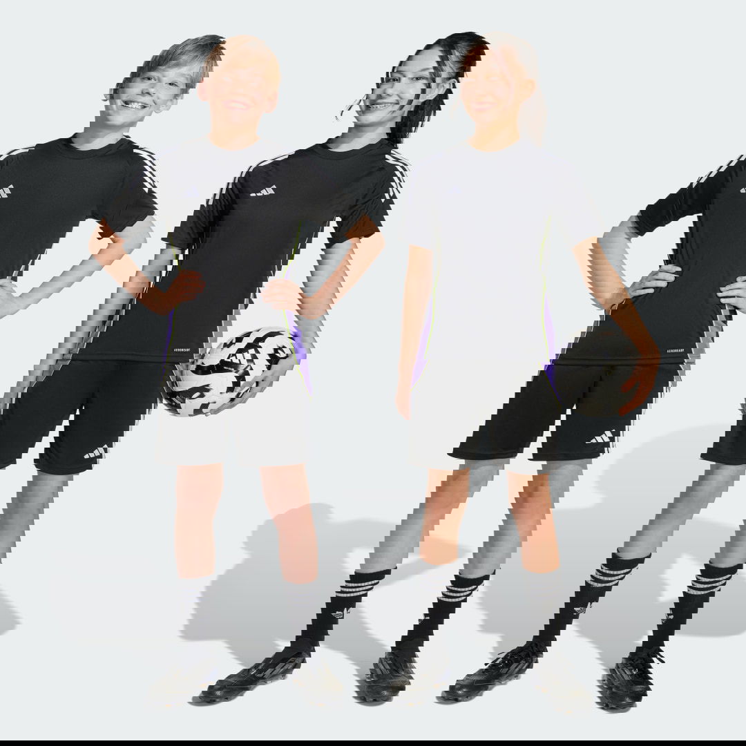 Kratke hlače adidas Performance Tiro 24 Training Shorts Črna | JW4369, 0