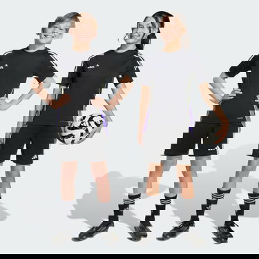 Kratke hlače adidas Performance Tiro 24 Training Shorts Črna | JW4369, 0