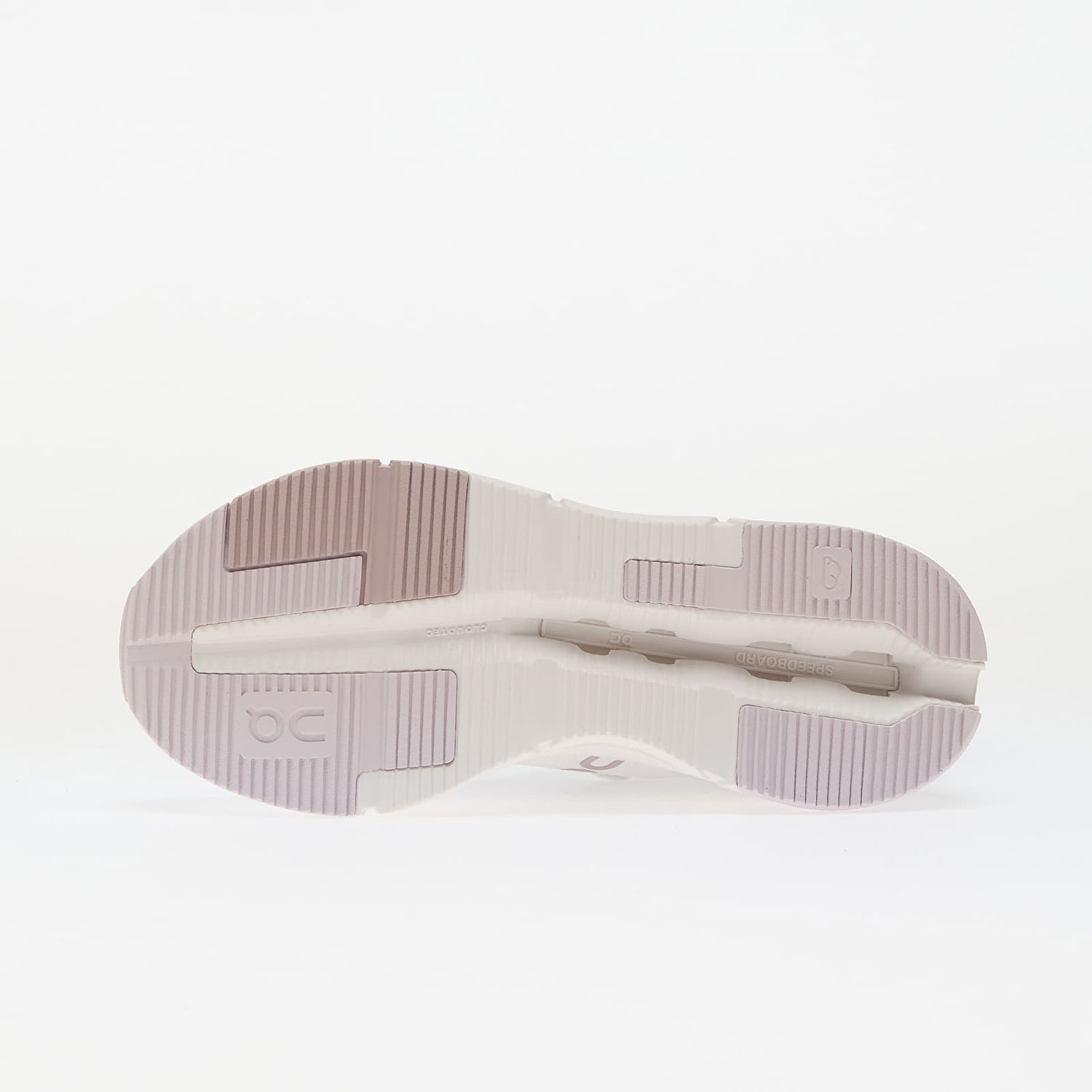 Superge in čevlji On Running Cloudnova 2 Bela | 3WE30223080, 1