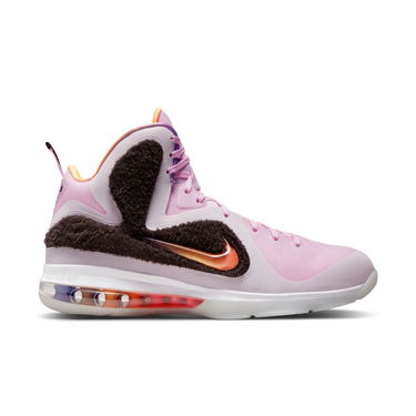 Superge in čevlji Nike LeBron 9 "Regal Pink" Roza | DJ3908-600, 4
