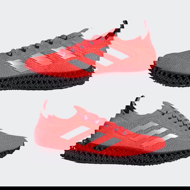 Superge in čevlji adidas Performance 4D FWD Rdeča | GZ8619, 6