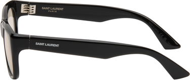 Sončna očala Saint Laurent Romy Cat-Eye Frame Sunglasses Črna | SL 815 ROMY-006, 2