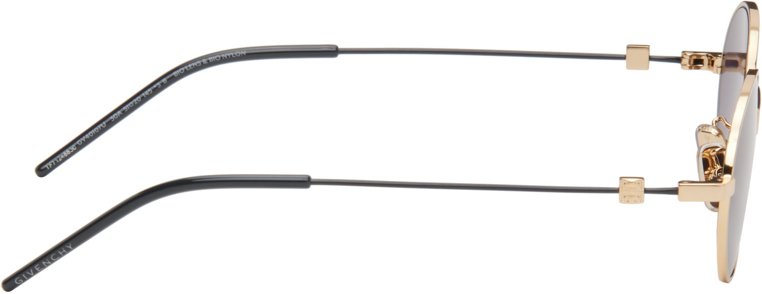 Sončna očala Givenchy Givenchy GV Speed Sunglasses Kovinski | GV40107U@5130A 192337205507, 1