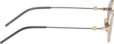 Sončna očala Givenchy Givenchy GV Speed Sunglasses Kovinski | GV40107U@5130A 192337205507, 1