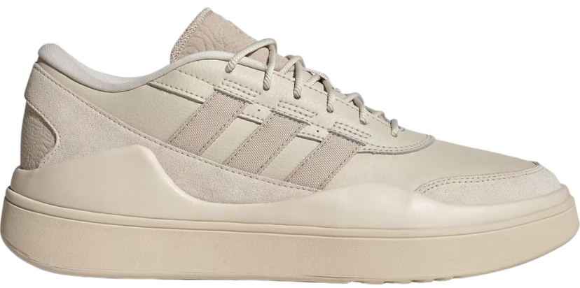 Superge in čevlji adidas Originals Obuv Osade Grau Beige Bež | ig8696