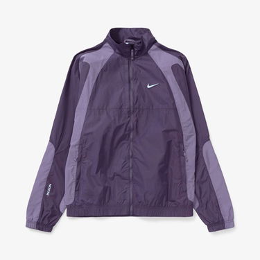Jakna Nike NOCTA Track Jacket Lila | DO2807-573, 3