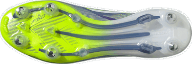 Superge in čevlji adidas Performance F50 Elite Laceless Soft Ground Lila | JH7642, 4