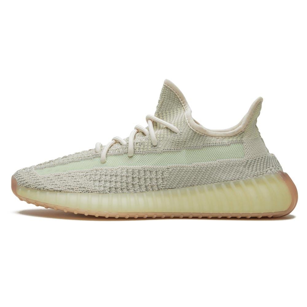 Superge in čevlji adidas Yeezy adidas Yeezy Boost 350 V2 "Citrin" (Non-Reflective) Rumena | FW3042, 0