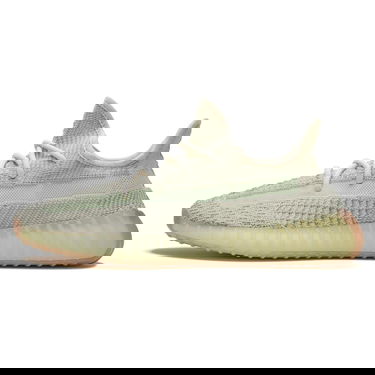 Superge in čevlji adidas Yeezy adidas Yeezy Boost 350 V2 "Citrin" (Non-Reflective) Rumena | FW3042, 0