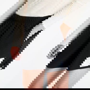 Kratke hlače Satisfy PeaceShell 5 Unlined Shorts UNISEX Black Črna | 12008-BK, 2