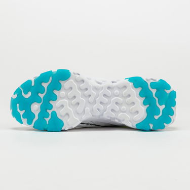 Superge in čevlji Nike React Vision Worldwide Bela | CT2927-100, 5